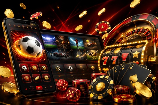 48win Casino – bàn baccarat live dealer